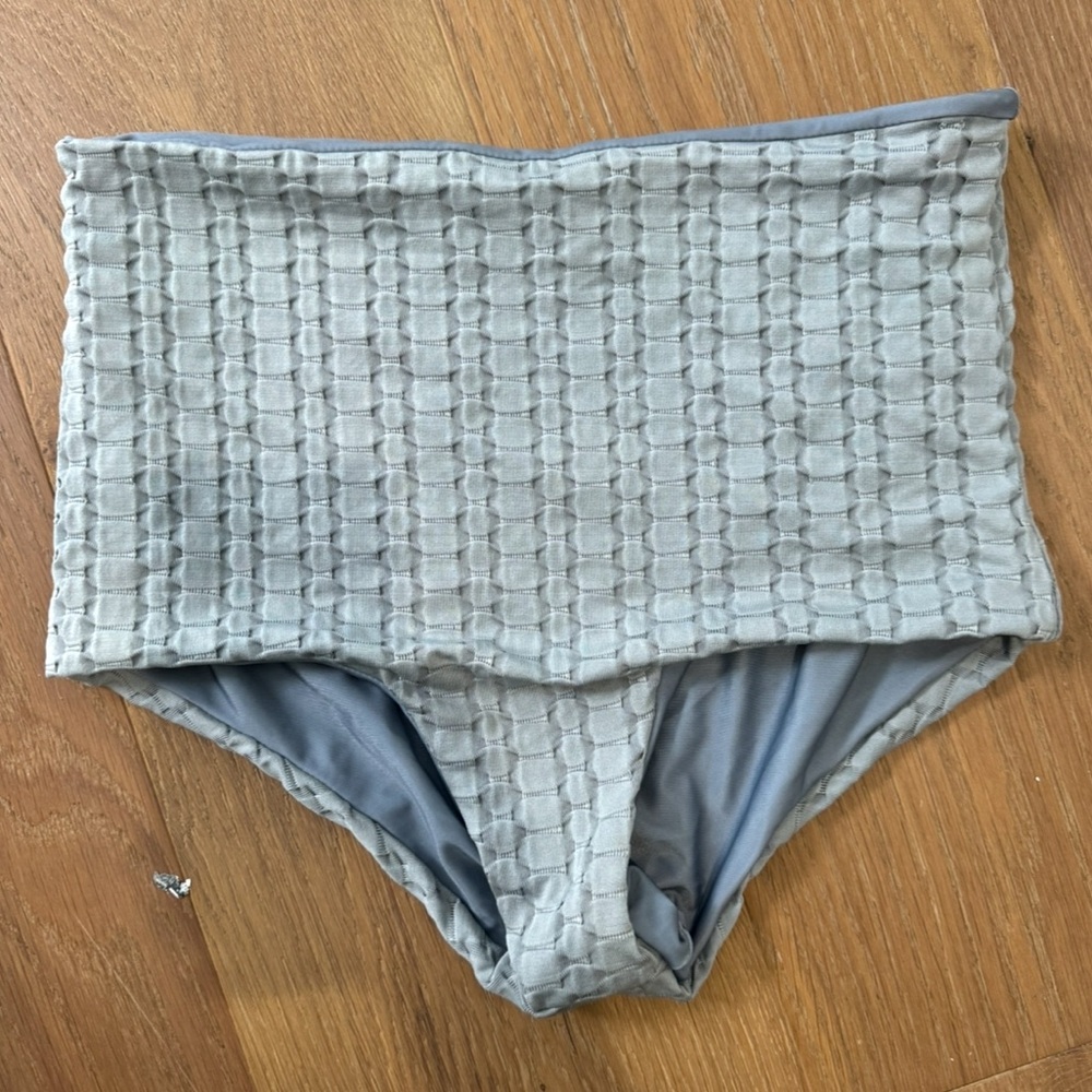 Of One Sea bikini bottom S